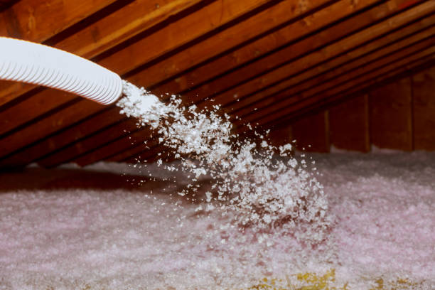 North Bend, WA Insulation Contractor Company