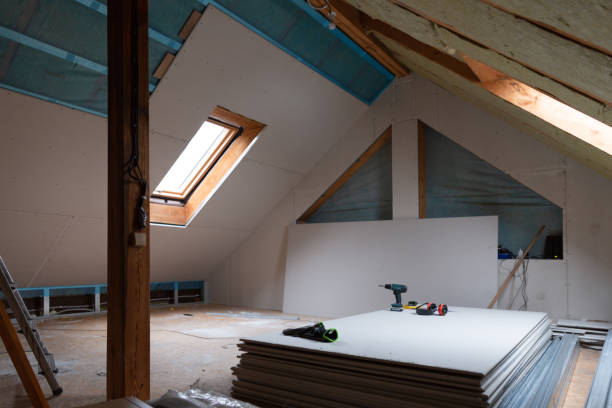 Range of Insulation Solutions in North Bend, WA