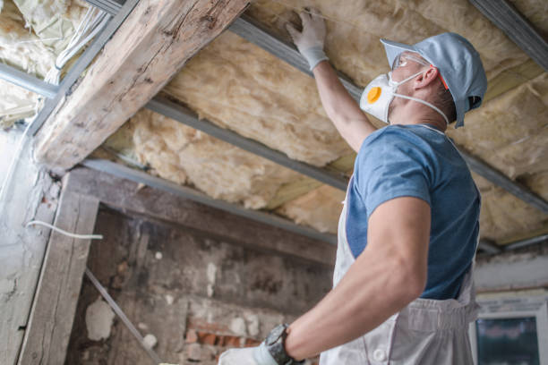 Best Crawl Space Insulation  in North Bend, WA
