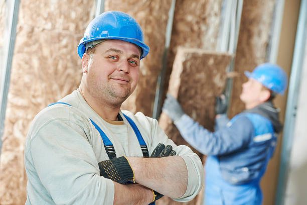 Best Local Insulation Services  in North Bend, WA